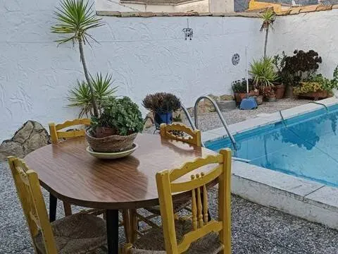 Pis de 124 m² a Los Villares