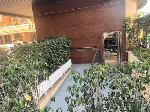 Flat 142 m² in Málaga