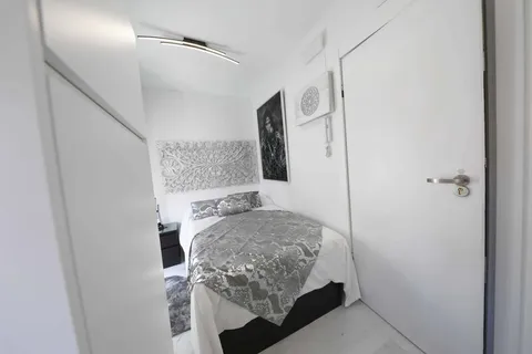 Stanza in affitto, Madrid