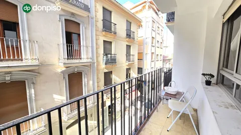 Pis de 88 m² a Granada