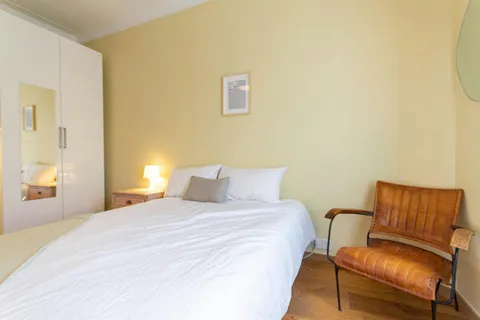 Chambre à louer, Barcelone