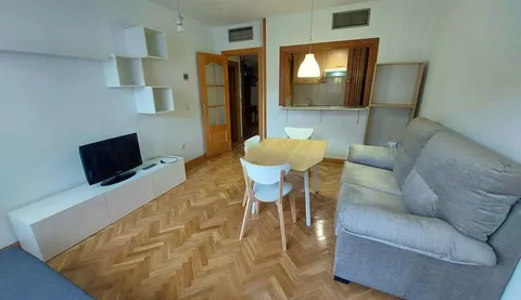 Pis de 46 m² a Madrid