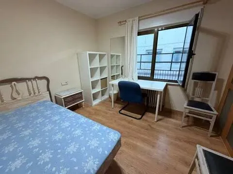 Pis de 95 m² a Salamanca