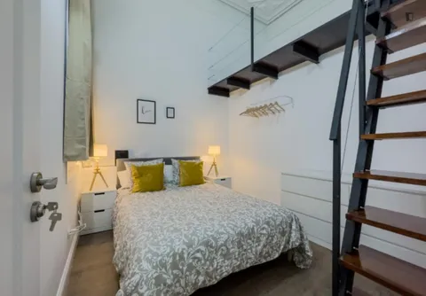 Wohnung 81 m² in Barcelona
