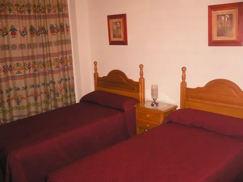 Квартира 95 м² в Мурсие