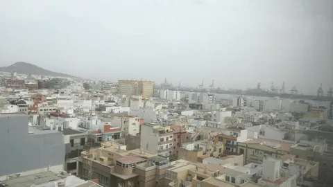 Appartamento 110 m² a Las Palmas de Gran Canaria
