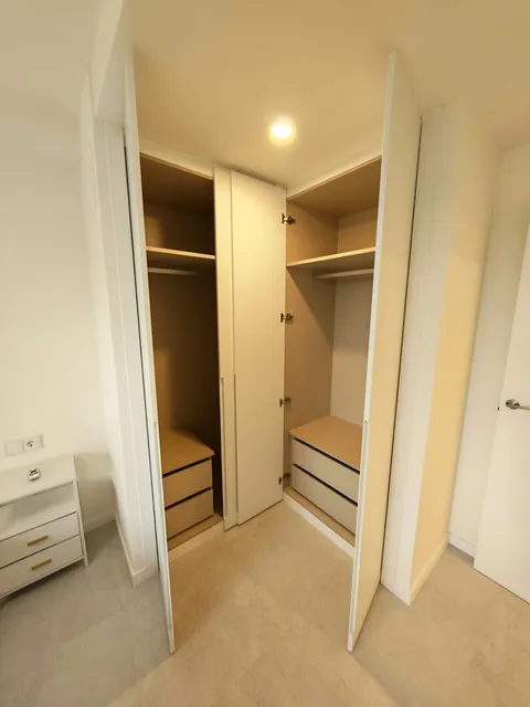 Pis de 75 m² a Múrcia