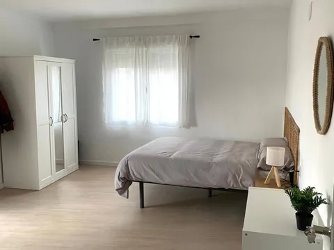 Habitació de lloguer, Albacete