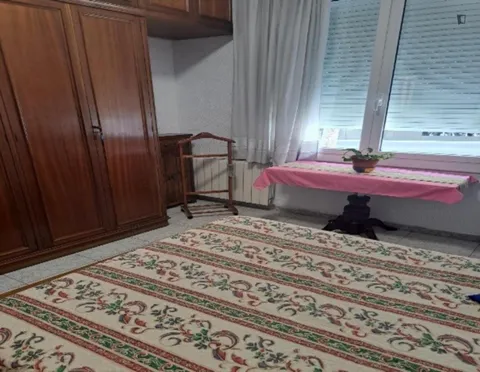 Zimmer zur Miete, Barcelona