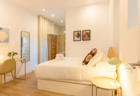 Pis de 65 m² a Madrid