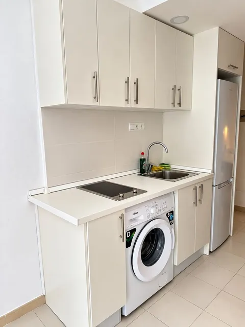 Pis de 50 m² a Santa Eulària des Riu