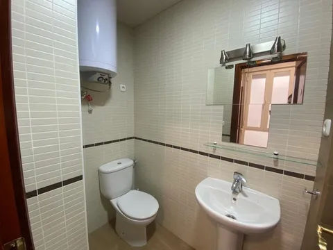 Pis de 40 m² a Huelva