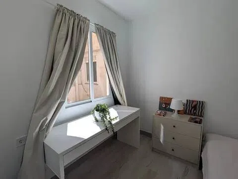 Pis de 90 m² a Castelló de la Plana
