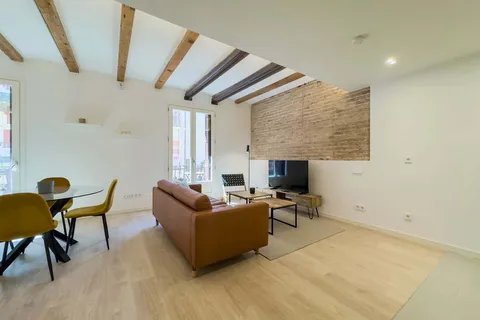 Appartement 74 m² à Barcelone