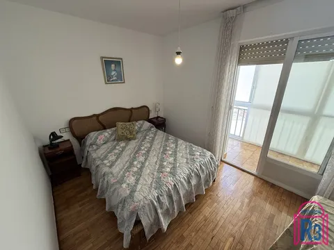 Piso de 103 m² en León