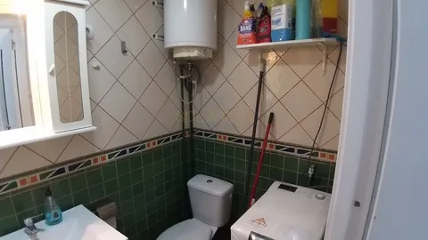 Pis de 35 m² a Torremolinos