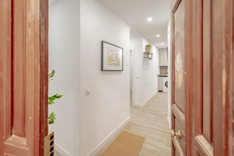 Appartamento 110 m² a San Fernando de Henares