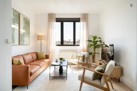 Pis de 125 m² a Madrid