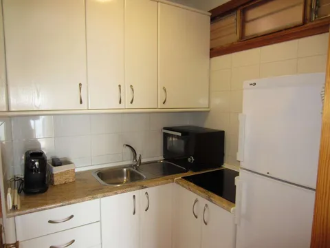 Pis de 65 m² a Fuengirola