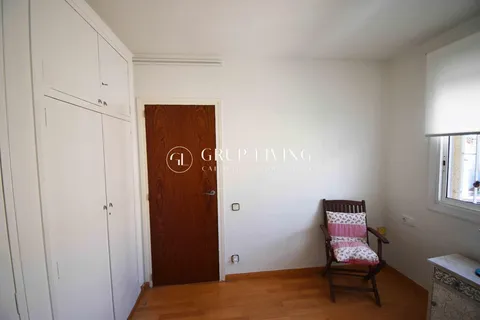 Pis de 87 m² a Sant Pere de Ribes
