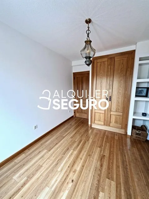 House 160 m² in Madrid