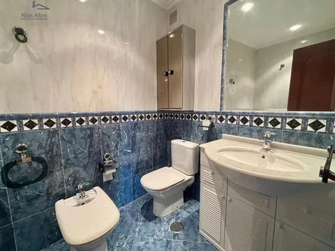 Appartamento 141 m² a A Coruña
