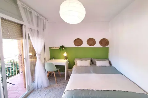 Zimmer zur Miete, Granada