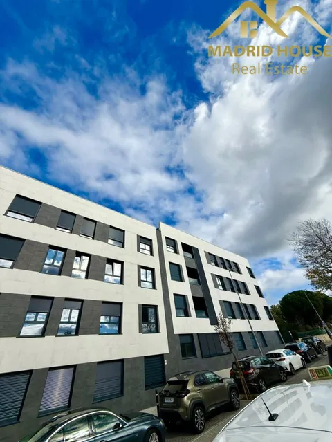 Appartamento 152 m² a Las Rozas de Madrid