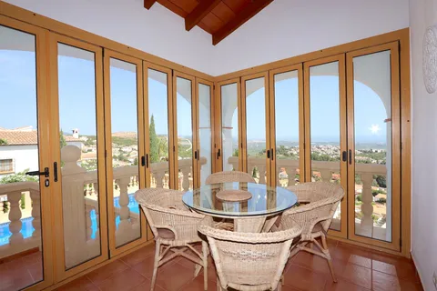 Casa de 141 m² a Pego
