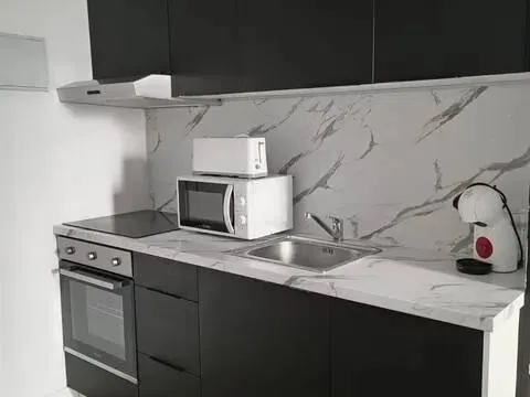 Appartamento 50 m² a Alcoi / Alcoy