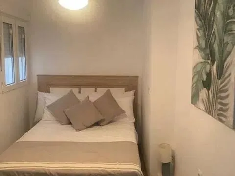Pis de 80 m² a Almeria