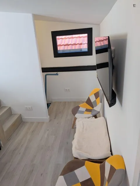 Casa de 85 m² a Madrid