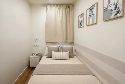 Pis de 45 m² a Barcelona