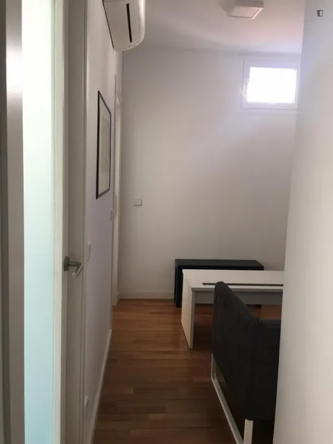 Piso de 39 m² en Madrid
