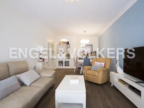Pis de 110 m² a Montcada