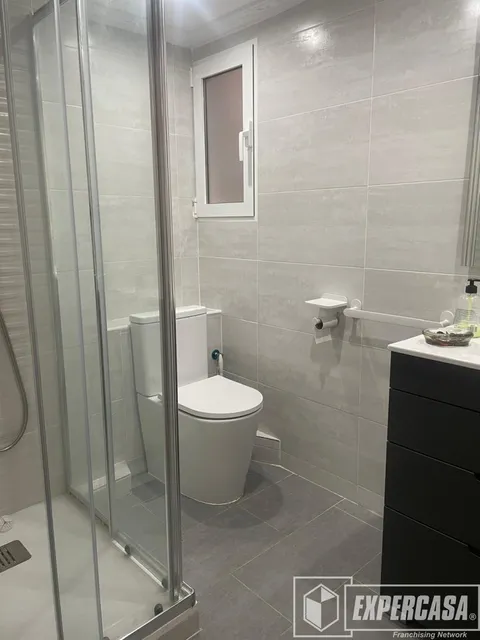 Pis de 58 m² a Sagunt