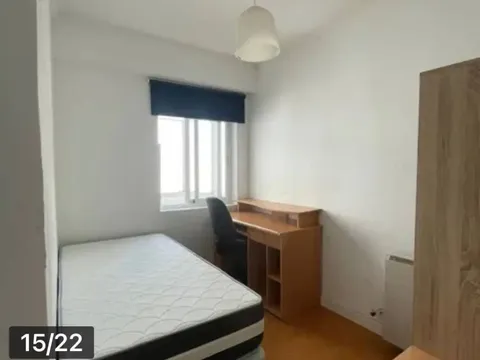 Pis de 111 m² a Pontevedra