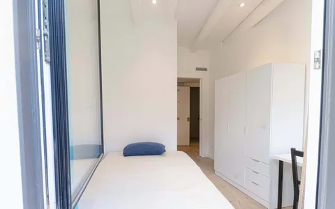 Zimmer zur Miete, Barcelona
