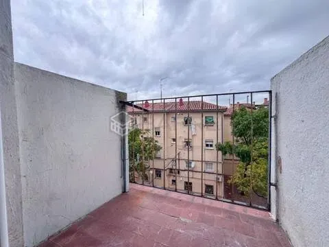 Wohnung 70 m² in Madrid