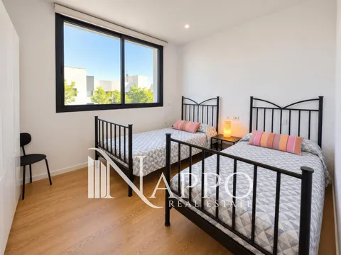 Apartamento 91 m² em Palma