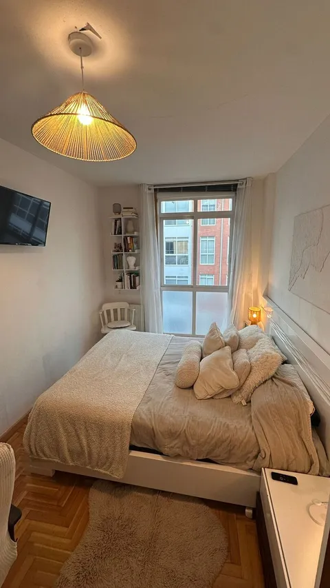 Pis de 110 m² a Santiago de Compostel·la