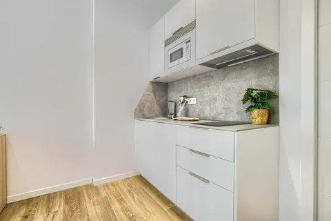 Pis de 15 m² a Madrid