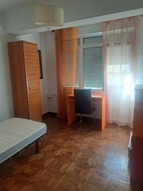 Pis de 70 m² a Santiago de Compostel·la