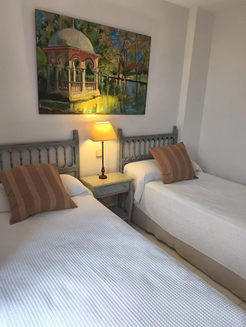 Pis de 190 m² a San Roque