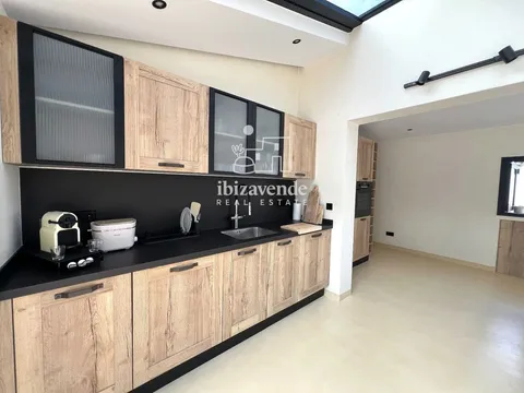 Casa de 180 m² a Santa Eulària des Riu (3/61)