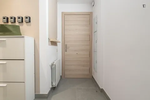 Stanza in affitto, Barcelona