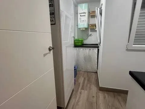 Pis de 54 m² a Nerja