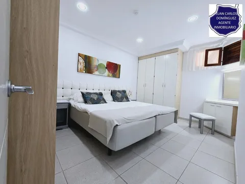 Pis de 45 m² a Mogán
