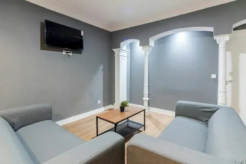 Zimmer zur Miete, Madrid