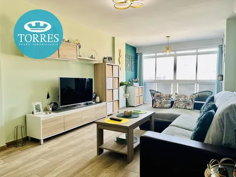 Appartamento 114 m² a Málaga